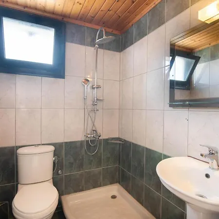 Appartement Mirage Arillas Type A3 Arillas (Corfu)