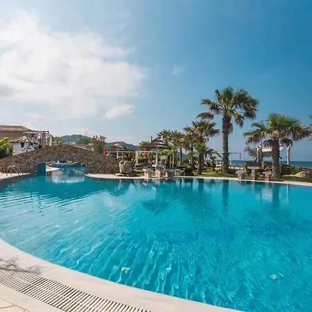 Mirage Arillas Type A3 Appartement