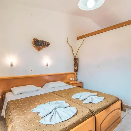 Mirage Arillas Type A3 * Arillas (Corfu)