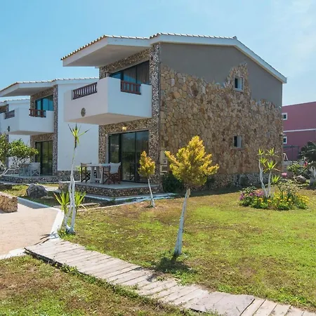 Mirage Arillas Type A3 Apartment *