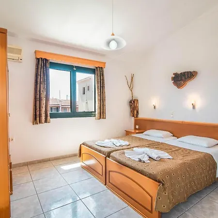 Mirage Arillas Type A3
