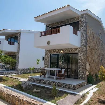 Apartment Mirage Arillas Type A3 *