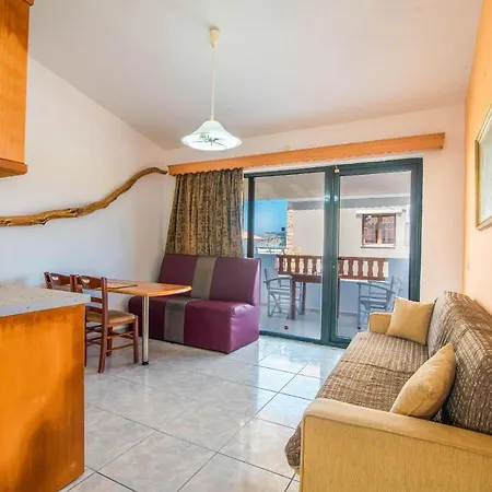 Apartment Mirage Arillas Type A3 *