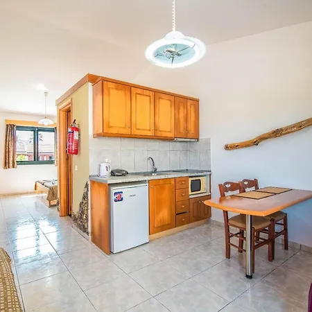 Mirage Arillas Type A3 * Arillas (Corfu)
