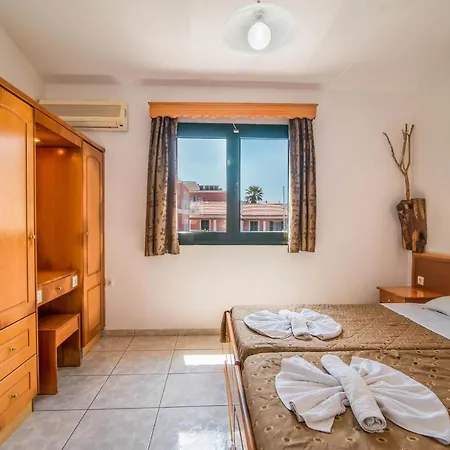 Mirage Arillas Type A3 *