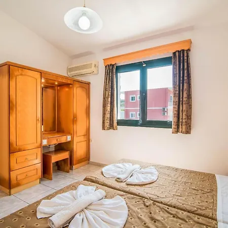Mirage Arillas Type A3 * Arillas (Corfu)