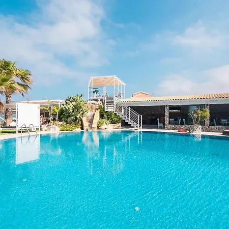 Mirage Arillas Type A3 Apartment