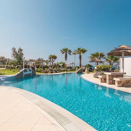 Apartment Mirage Arillas Type A3