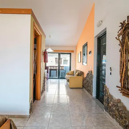Mirage Arillas Type A3 *