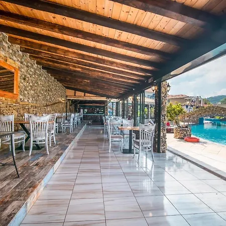Apartment Mirage Arillas Type A3