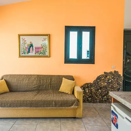 Mirage Arillas Type A3 *