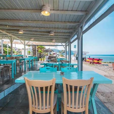 Mirage Arillas Type A3 *