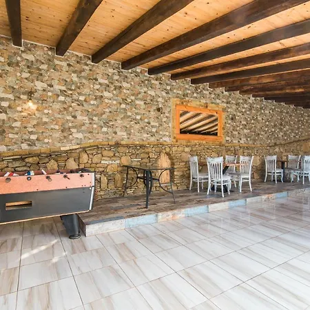 Apartment Mirage Arillas Type A3