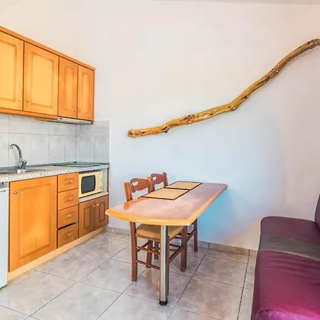 Mirage Arillas Type A3 Apartment
