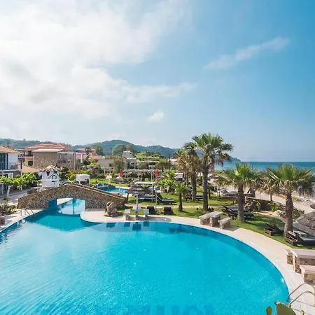 Apartment Mirage Arillas Type A3 Arillas (Corfu)