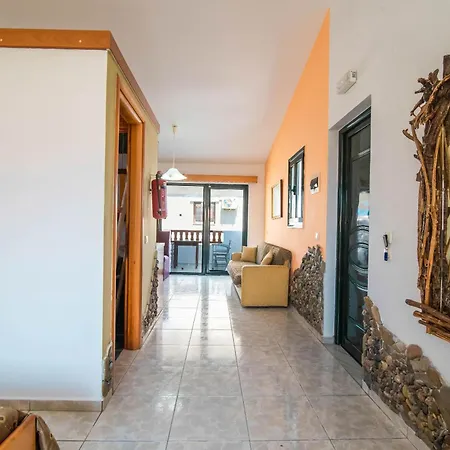 Mirage Arillas Type A3 Apartment